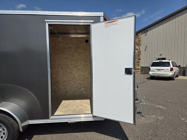 new Cargo (Enclosed) Trailers E-Z Hauler  for sale, in Chippewa Falls, WI Thumbnail 12