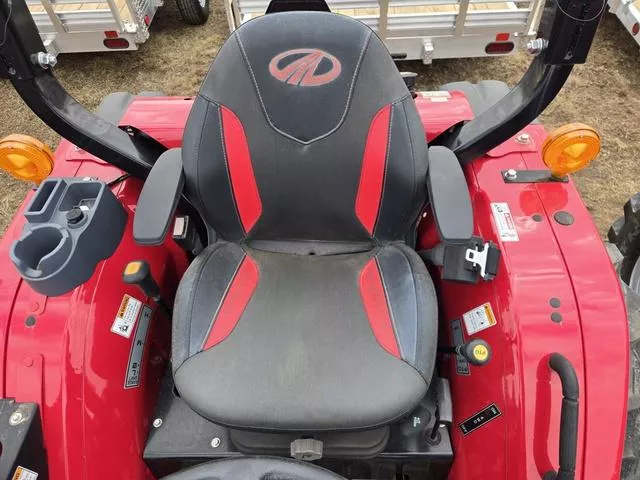 new Other Trailers Mahindra  for sale, in Chippewa Falls, WI Thumbnail 12