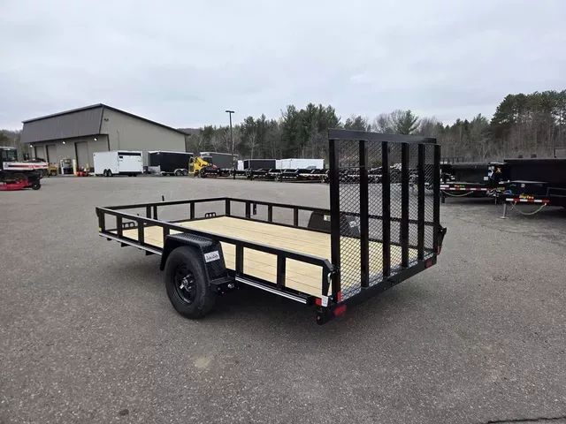 new Utility Trailers Midsota  for sale, in Chippewa Falls, WI Thumbnail 7