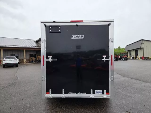 new Cargo (Enclosed) Trailers E-Z Hauler  for sale, in Chippewa Falls, WI Thumbnail 6