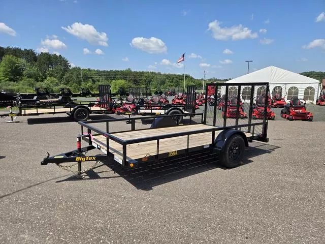 new Utility Trailers Big Tex Trailers  for sale, in Chippewa Falls, WI image-0