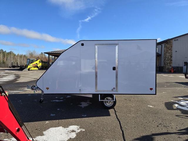 new Cargo (Enclosed) Trailers Mission  for sale, in Chippewa Falls, WI Thumbnail 8