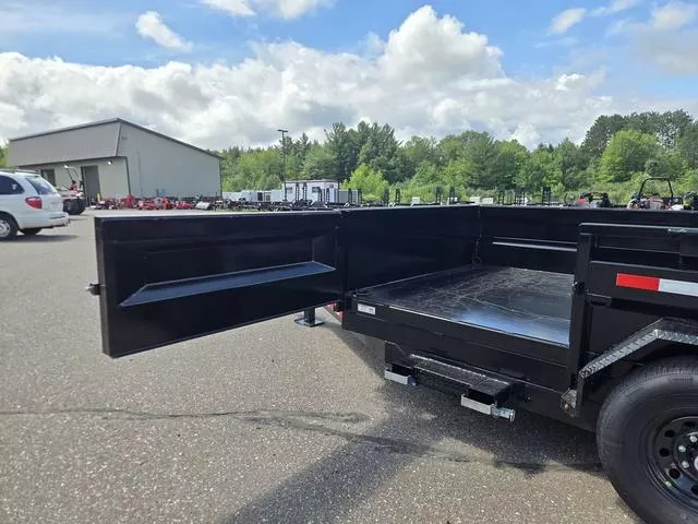 new Dump Trailers Midsota  for sale, in Chippewa Falls, WI Thumbnail 10