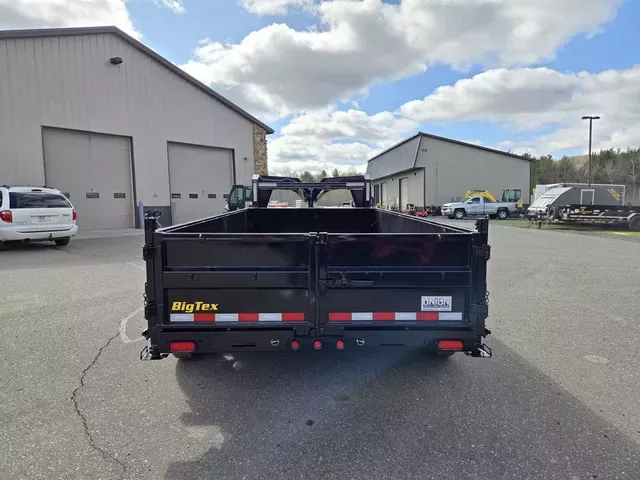 new Dump Trailers Big Tex Trailers  for sale, in Chippewa Falls, WI Thumbnail 6