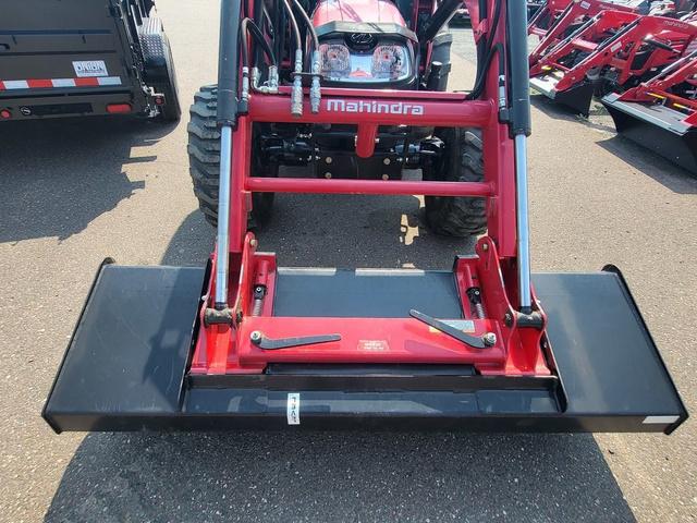 used Other Trailers Mahindra  for sale, in Chippewa Falls, WI Thumbnail 11
