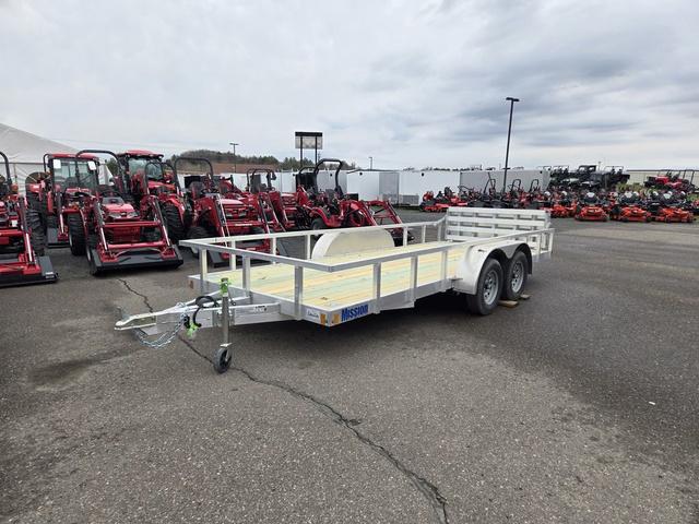 new Utility Trailers Mission  for sale, in Chippewa Falls, WI image-0