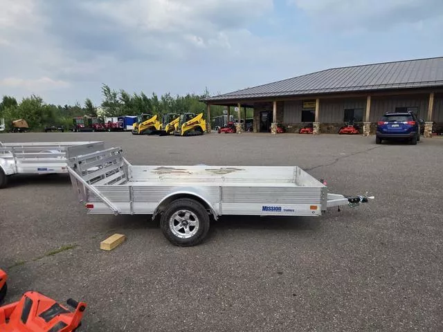 new Utility Trailers Mission  for sale, in Chippewa Falls, WI Thumbnail 4
