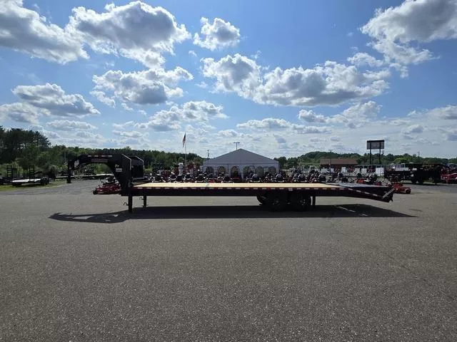 new Equipment / Flatbed Trailers Midsota  for sale, in Chippewa Falls, WI Thumbnail 8