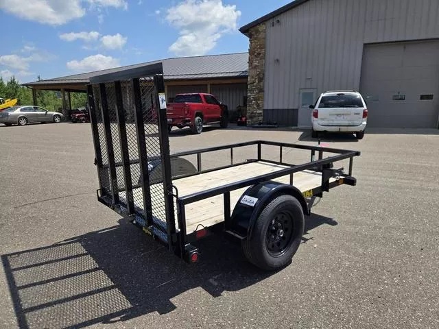 new Utility Trailers Big Tex Trailers  for sale, in Chippewa Falls, WI Thumbnail 5
