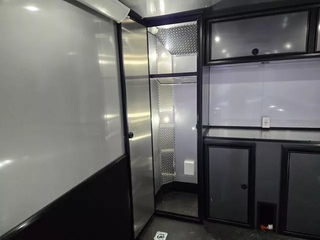 new Cargo (Enclosed) Trailers Mission  for sale, in Chippewa Falls, WI Thumbnail 14