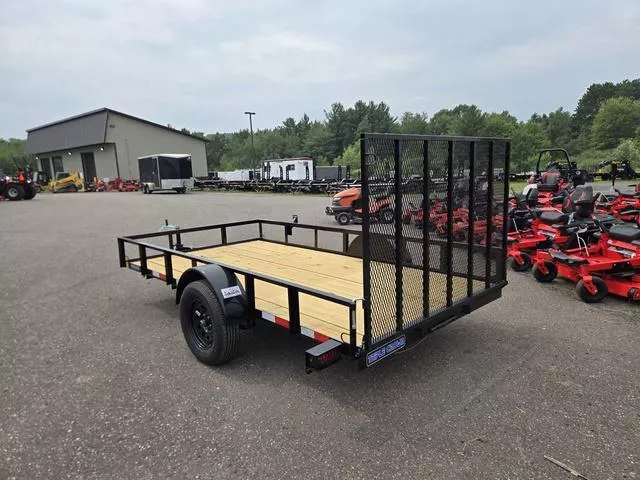 new Utility Trailers Triple Crown Trailers  for sale, in Chippewa Falls, WI Thumbnail 7