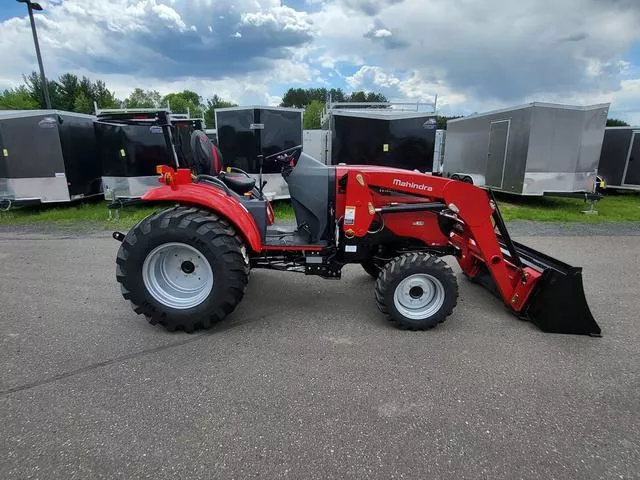 new Other Trailers Mahindra  for sale, in Chippewa Falls, WI Thumbnail 6