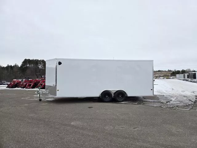 new Car Haulers / Racing Trailers E-Z Hauler  for sale, in Chippewa Falls, WI Thumbnail 6