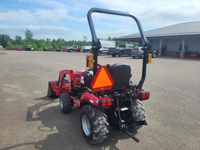 new Other Mahindra  for sale, in Chippewa Falls, WI Thumbnail 4