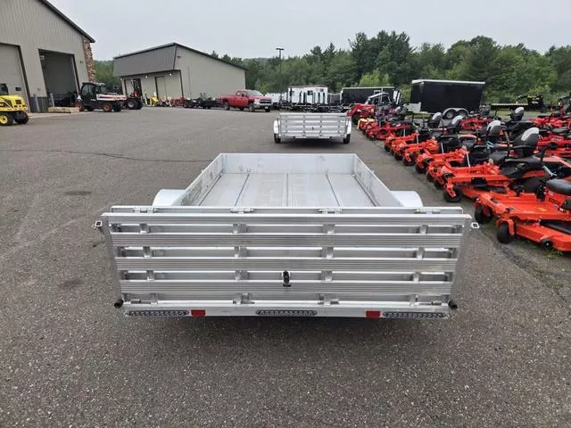 new Utility Trailers Mission  for sale, in Chippewa Falls, WI Thumbnail 4