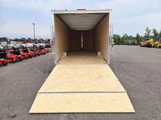 new Cargo (Enclosed) Trailers E-Z Hauler  for sale, in Chippewa Falls, WI Thumbnail 9