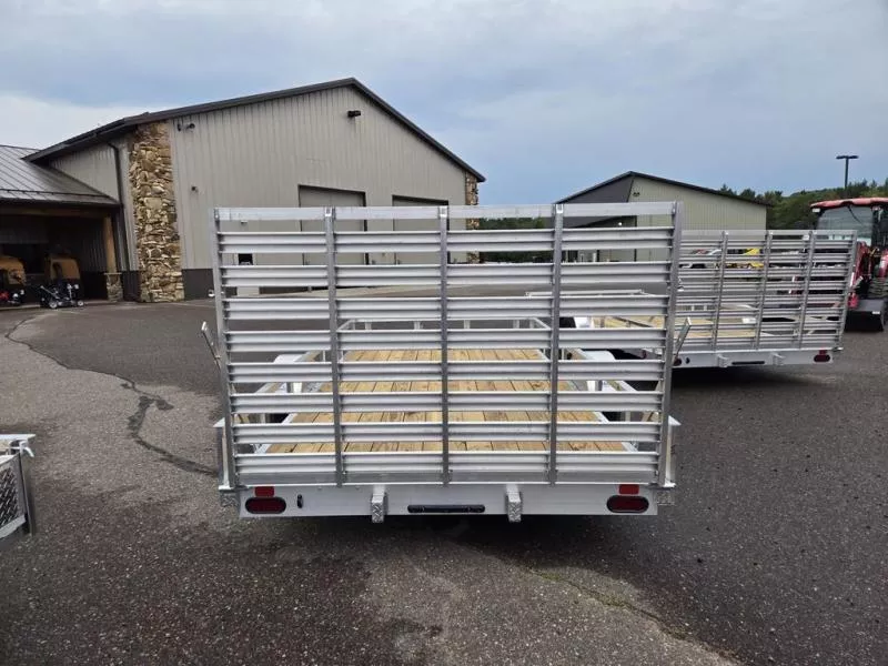 new Utility Trailers Trophy Trailers  for sale, in Chippewa Falls, WI Thumbnail 5