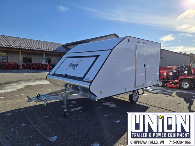 new Cargo (Enclosed) Trailers Mission  for sale, in Chippewa Falls, WI image-0