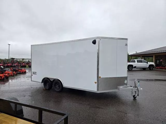 new Cargo (Enclosed) Trailers E-Z Hauler  for sale, in Chippewa Falls, WI Thumbnail 3