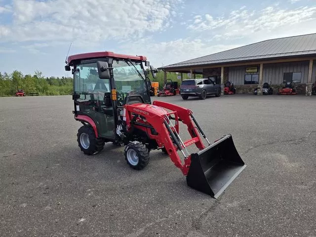 new Other Mahindra  for sale, in Chippewa Falls, WI image-0