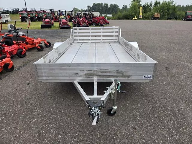 new Utility Trailers Mission  for sale, in Chippewa Falls, WI Thumbnail 8