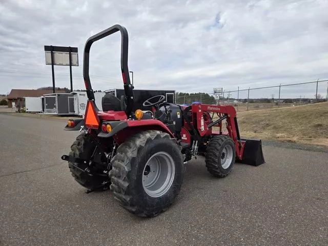 new Other Trailers Mahindra  for sale, in Chippewa Falls, WI Thumbnail 5