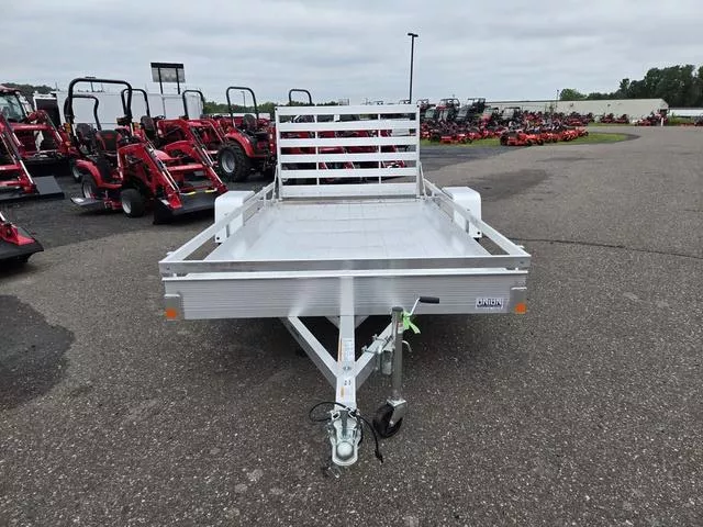 new Utility Trailers Bear Track  for sale, in Chippewa Falls, WI Thumbnail 2