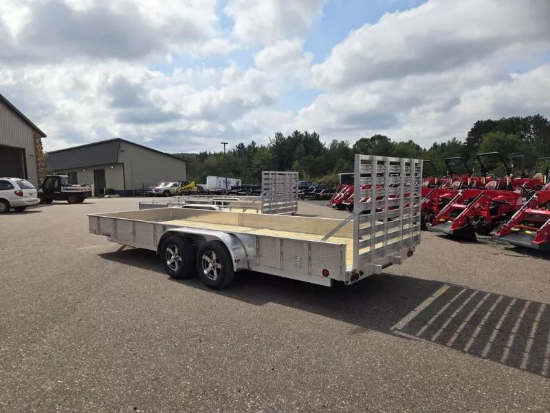 new Utility Trailers Trophy Trailers  for sale, in Chippewa Falls, WI Thumbnail 6