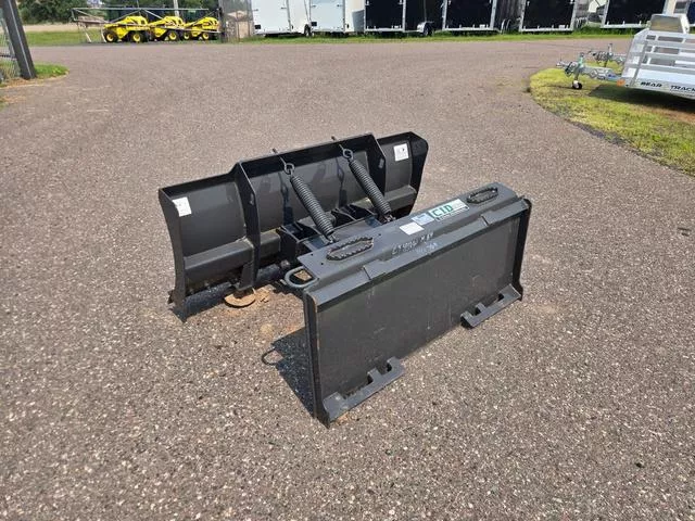 used Other Trailers CID  for sale, in Chippewa Falls, WI Thumbnail 4