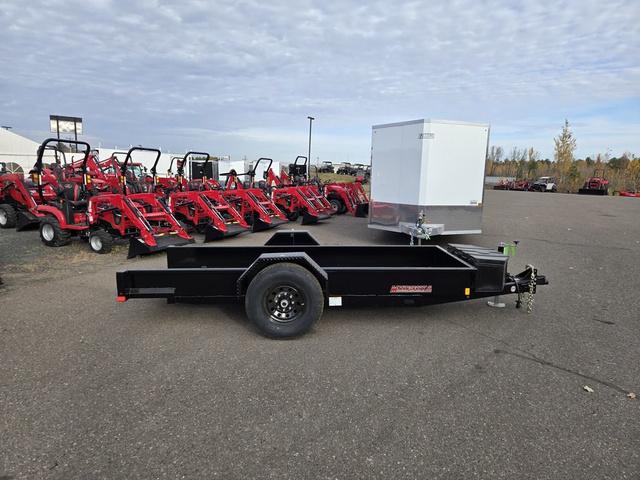 new Tilt Trailers Midsota  for sale, in Chippewa Falls, WI Thumbnail 3