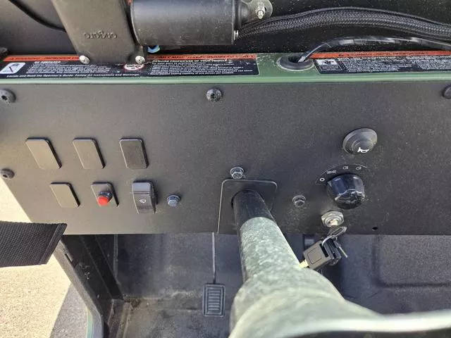 new Other Mahindra  for sale, in Chippewa Falls, WI Thumbnail 11