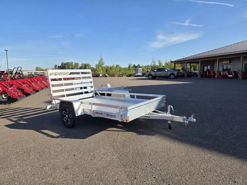 new Utility Trailers Bear Track  for sale, in Chippewa Falls, WI Thumbnail 3
