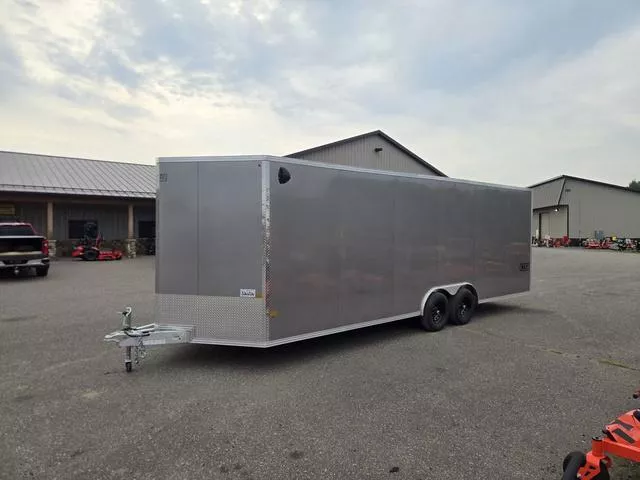 new Cargo (Enclosed) Trailers E-Z Hauler  for sale, in Chippewa Falls, WI Thumbnail 7