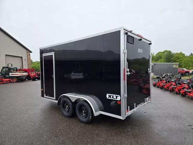 new Cargo (Enclosed) Trailers E-Z Hauler  for sale, in Chippewa Falls, WI Thumbnail 7