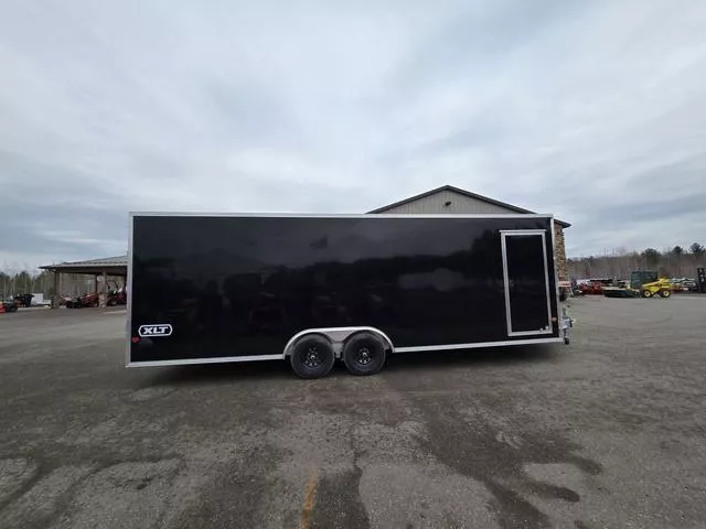 new Car Haulers / Racing Trailers E-Z Hauler  for sale, in Chippewa Falls, WI Thumbnail 2