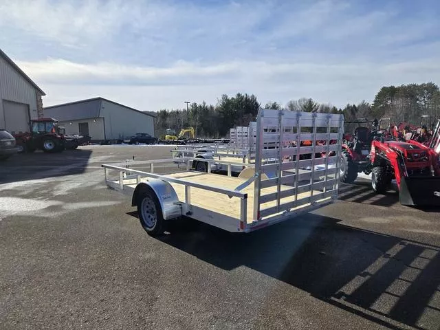 new Utility Trailers Mission  for sale, in Chippewa Falls, WI Thumbnail 7