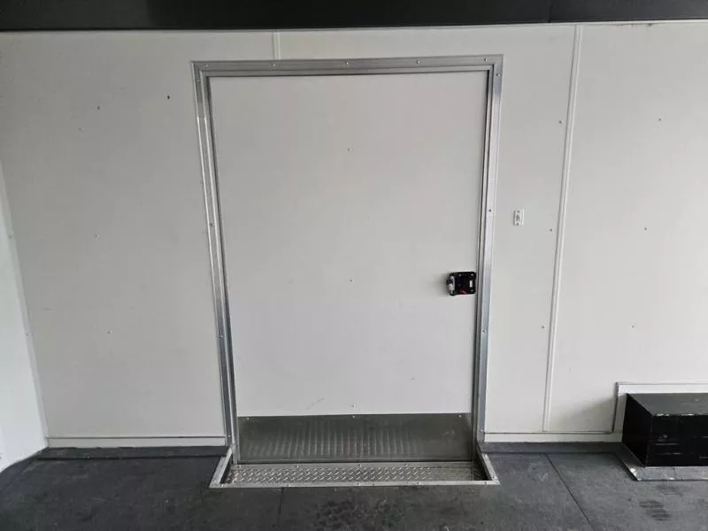 used Cargo (Enclosed) Trailers Pace American  for sale, in Chippewa Falls, WI Thumbnail 11