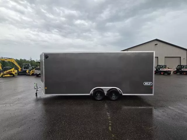 new Cargo (Enclosed) Trailers E-Z Hauler  for sale, in Chippewa Falls, WI Thumbnail 6