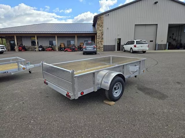 new Utility Trailers Trophy Trailers  for sale, in Chippewa Falls, WI Thumbnail 5