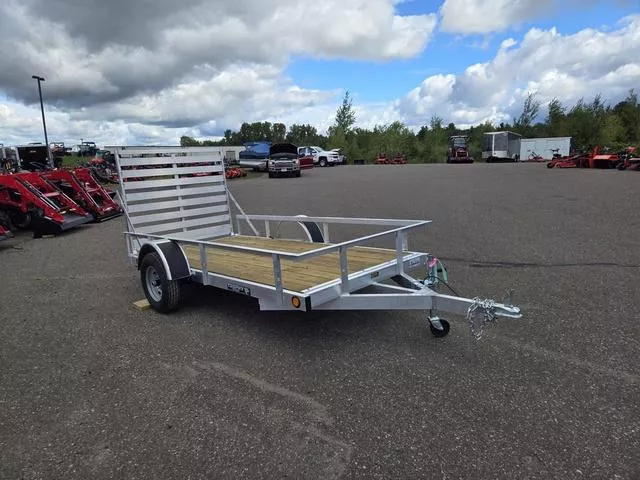 new Utility Trailers Trophy Trailers  for sale, in Chippewa Falls, WI Thumbnail 3