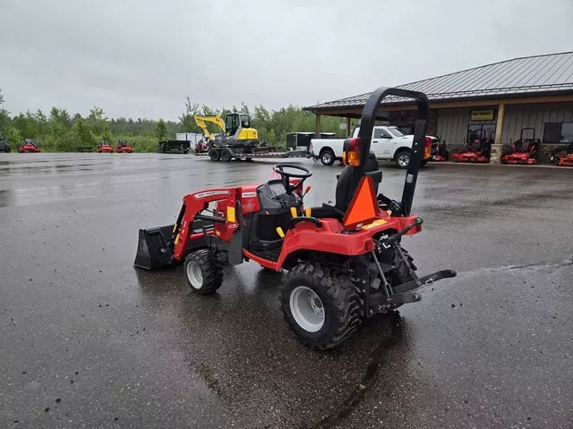 used Other Massey Ferguson  for sale, in Chippewa Falls, WI Thumbnail 5