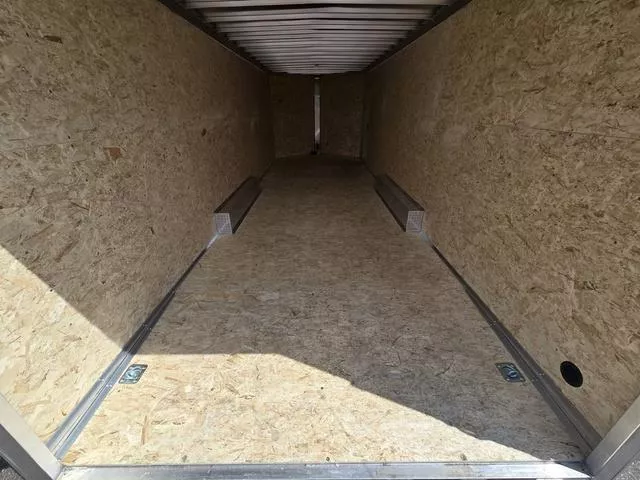 new Car Haulers / Racing Trailers E-Z Hauler  for sale, in Chippewa Falls, WI Thumbnail 10