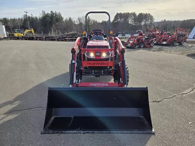 new Other Trailers Mahindra  for sale, in Chippewa Falls, WI Thumbnail 8