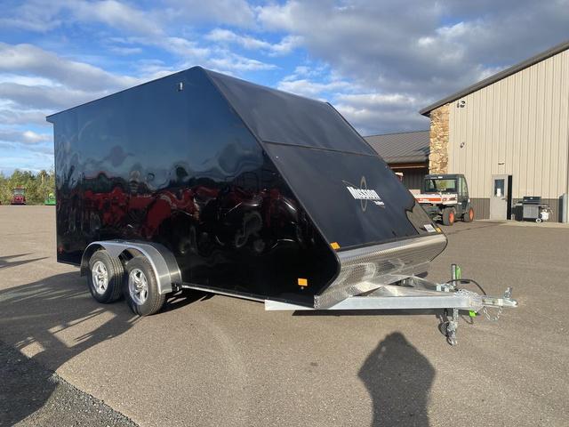 new Snowmobile Trailers Mission  for sale, in Chippewa Falls, WI Thumbnail 8