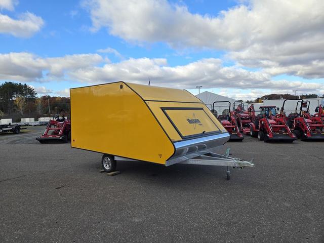new Snowmobile Trailers Mission  for sale, in Chippewa Falls, WI Thumbnail 3