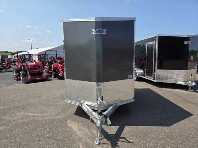 new Cargo (Enclosed) Trailers E-Z Hauler  for sale, in Chippewa Falls, WI Thumbnail 8