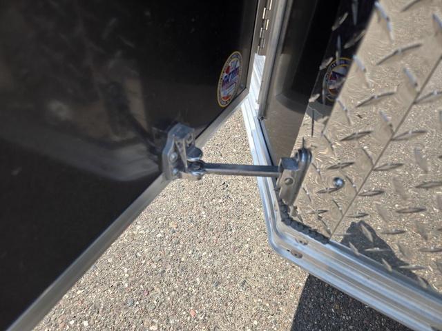 new Cargo (Enclosed) Trailers E-Z Hauler  for sale, in Chippewa Falls, WI Thumbnail 13