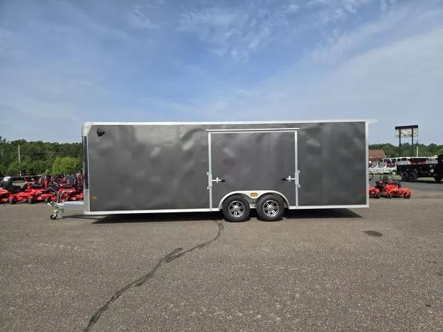 new Cargo (Enclosed) Trailers E-Z Hauler  for sale, in Chippewa Falls, WI Thumbnail 9