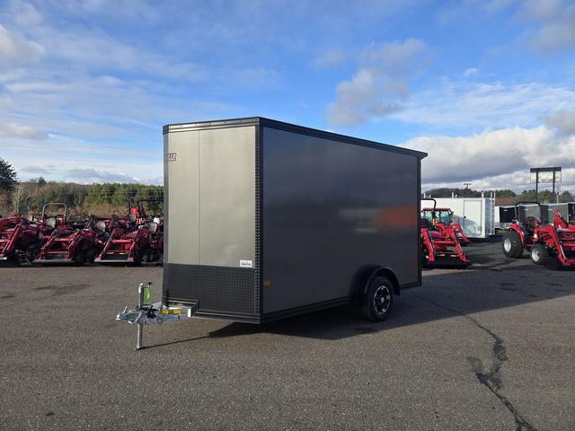 new Utility Trailers E-Z Hauler  for sale, in Chippewa Falls, WI Thumbnail 7