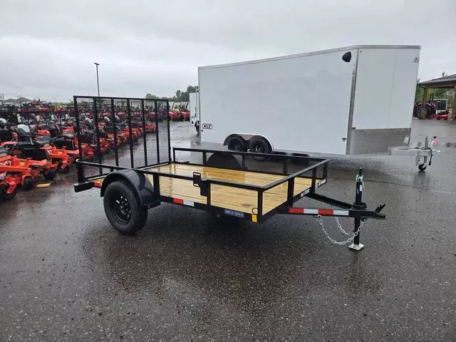 new Utility Trailers Triple Crown Trailers  for sale, in Chippewa Falls, WI Thumbnail 3
